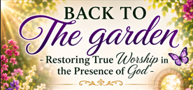 Event banner